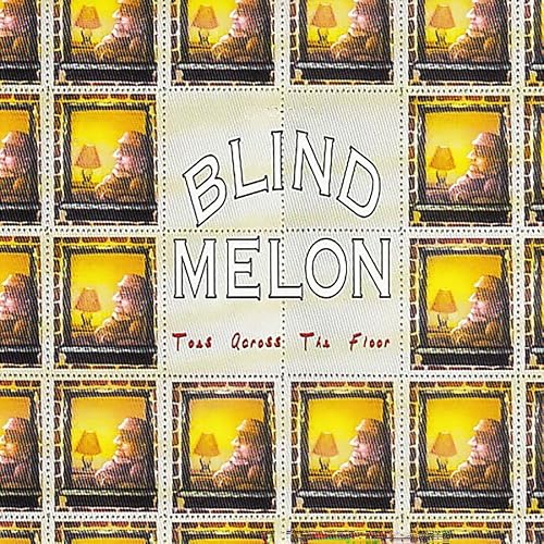 Blind Melon: Toes Across the Floor