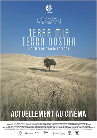 Terra Mia Terra Nostra
