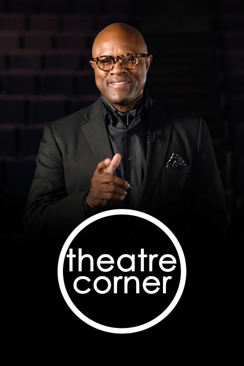 Theatre Corner on KPBS