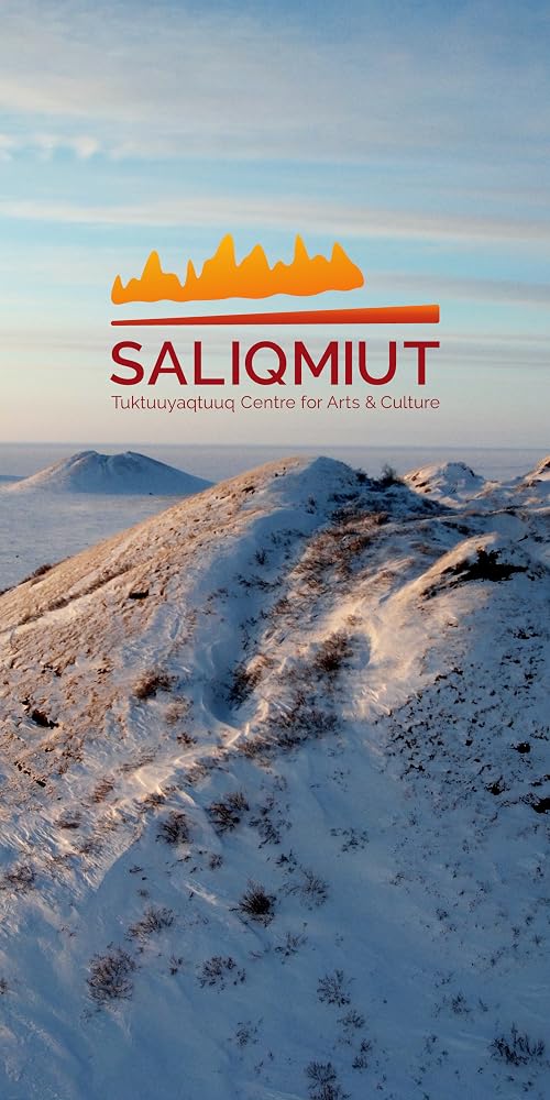 Saliqmiut