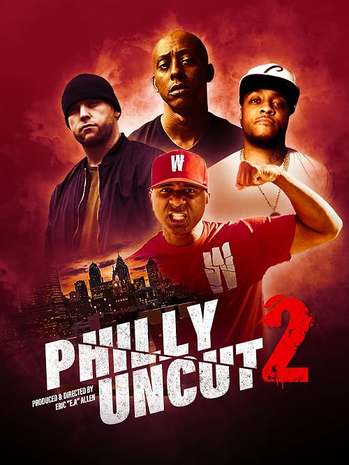 Philly Uncut II