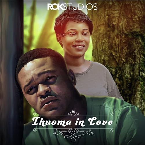 Ihuoma in Love