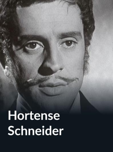Hortense Schneider