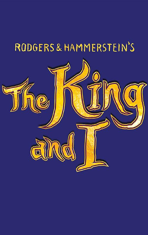 The King and I