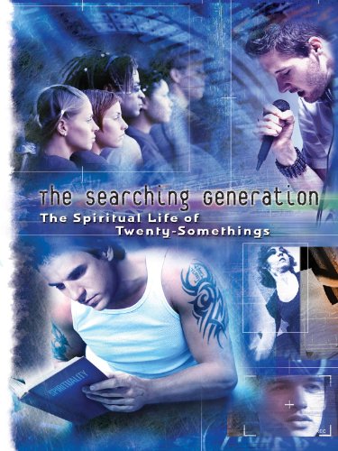 The Searching Generation