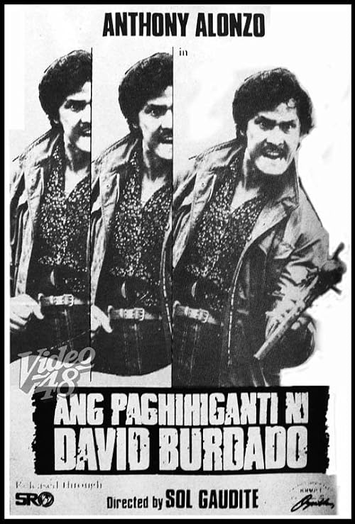Ang Paghihiganti ni David Burdado