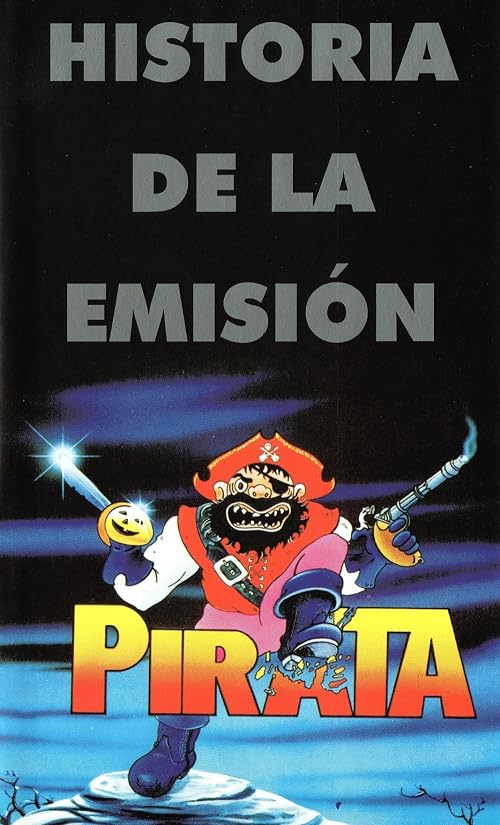 Historia de la Emisión Pirata