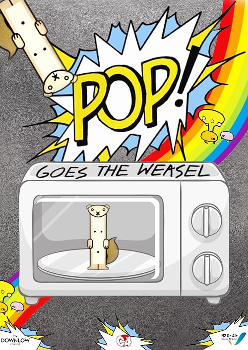 Pop Goes the Weasel