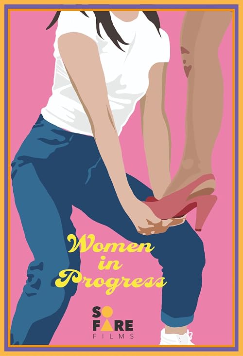 Women in Progress