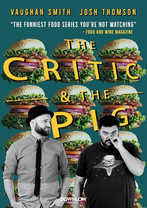 The Critic and the Pig