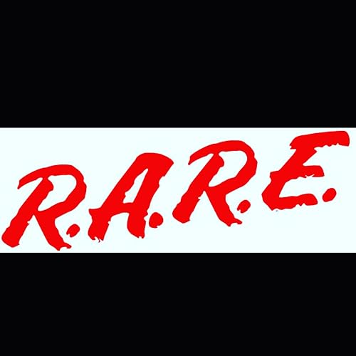R.A.R.E