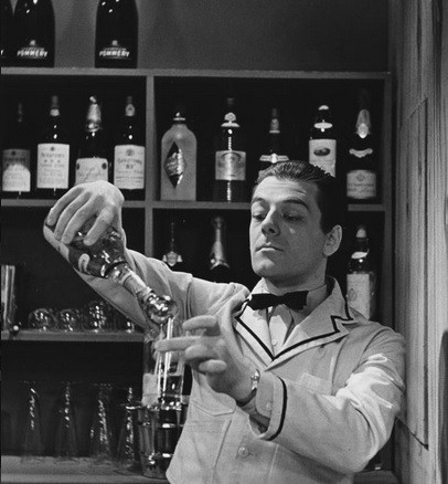 Le colombier