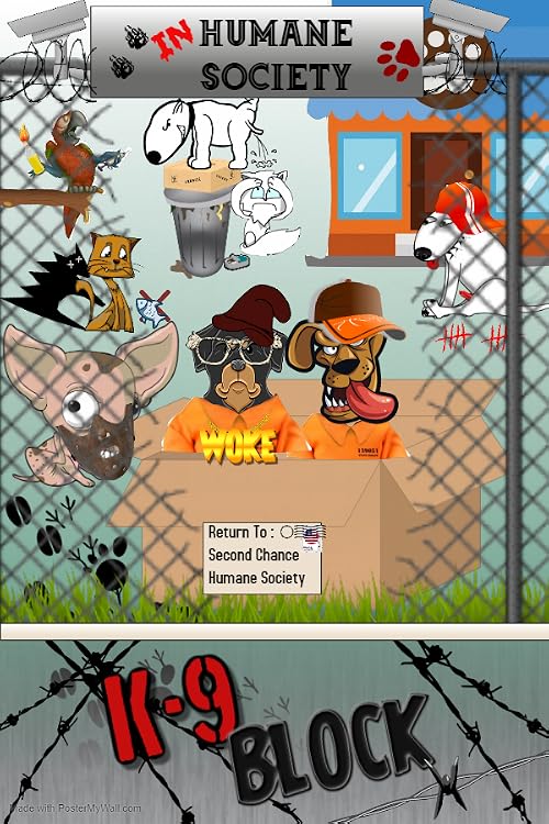 K-9 Block