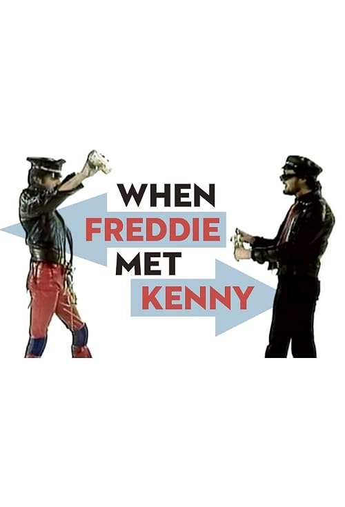 When Freddie Mercury met Kenny Everett