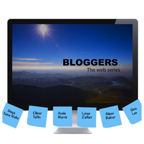 Bloggers: The Beginning