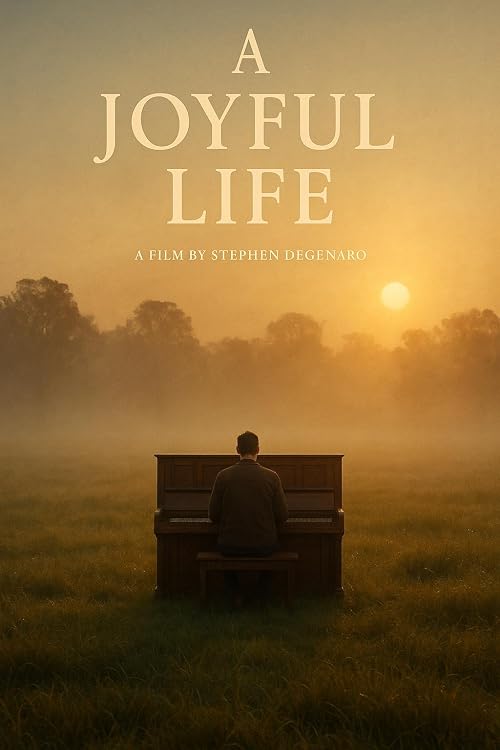 A Joyful Life