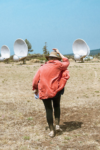 Earthlings Calling