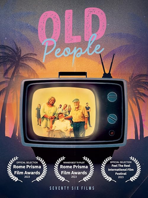 Old People