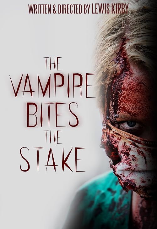 The Vampire Bites the Stake