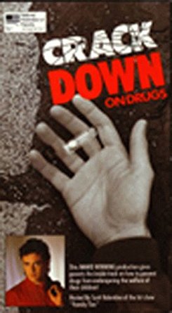 Crackdown on Drugs
