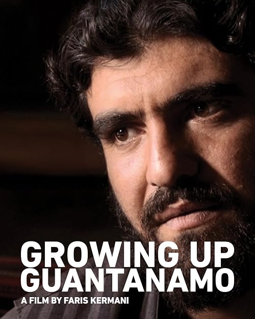 Growing Up Guantanamo