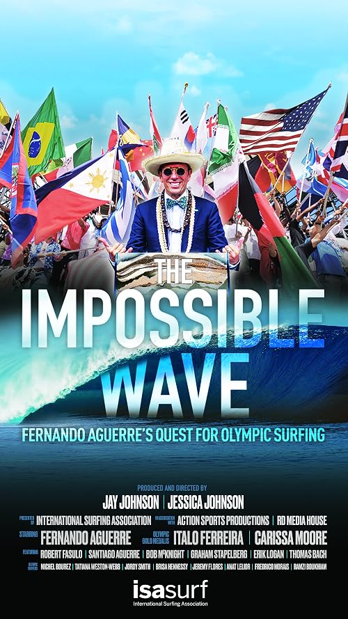 The Impossible Wave