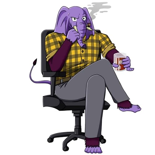 Gorillaphent