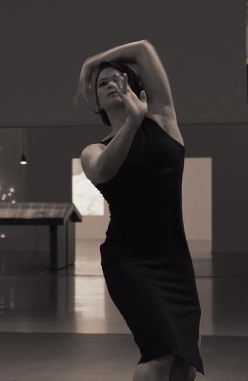 La La La Human Steps: Study for Boijmans