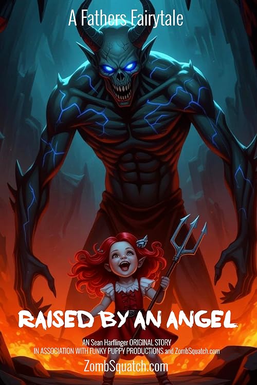 Raised by an Angel