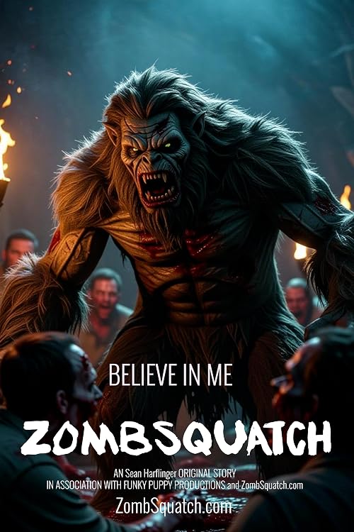 ZombSquatch