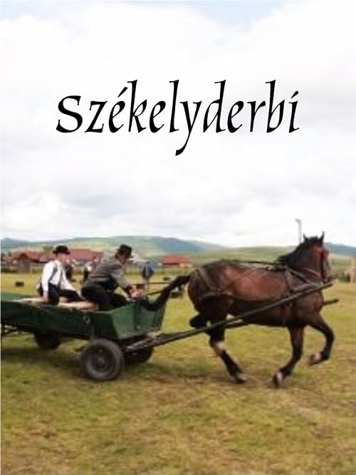 Székelyderbi