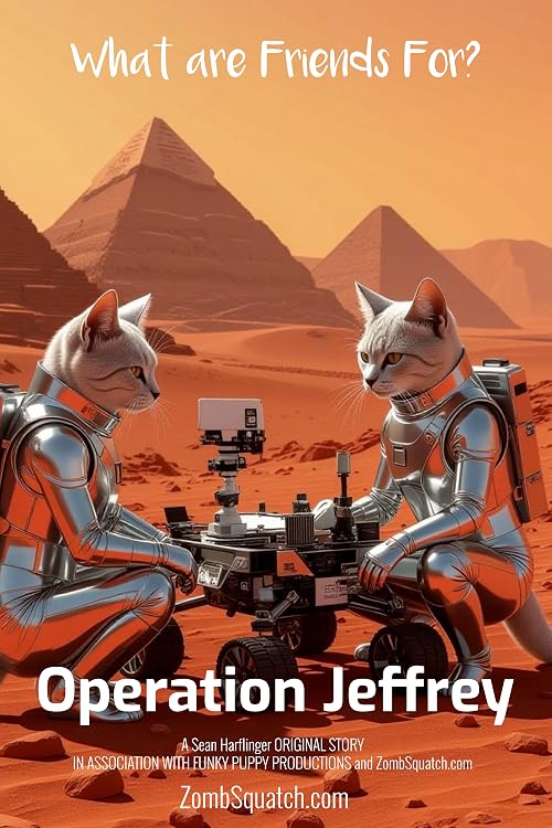 Operation Jeffrey