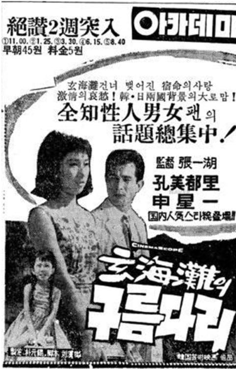 Hyeonhaetanui gureum dari