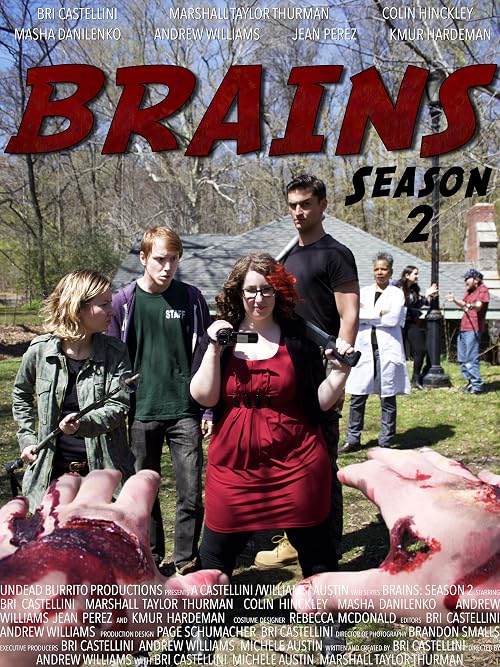 Brains: Minisodes