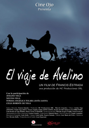 El viaje de Avelino
