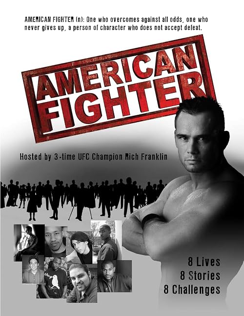 American Fighter