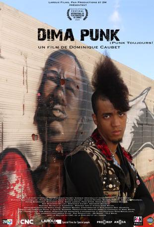 Dima Punk - Once a Punk...