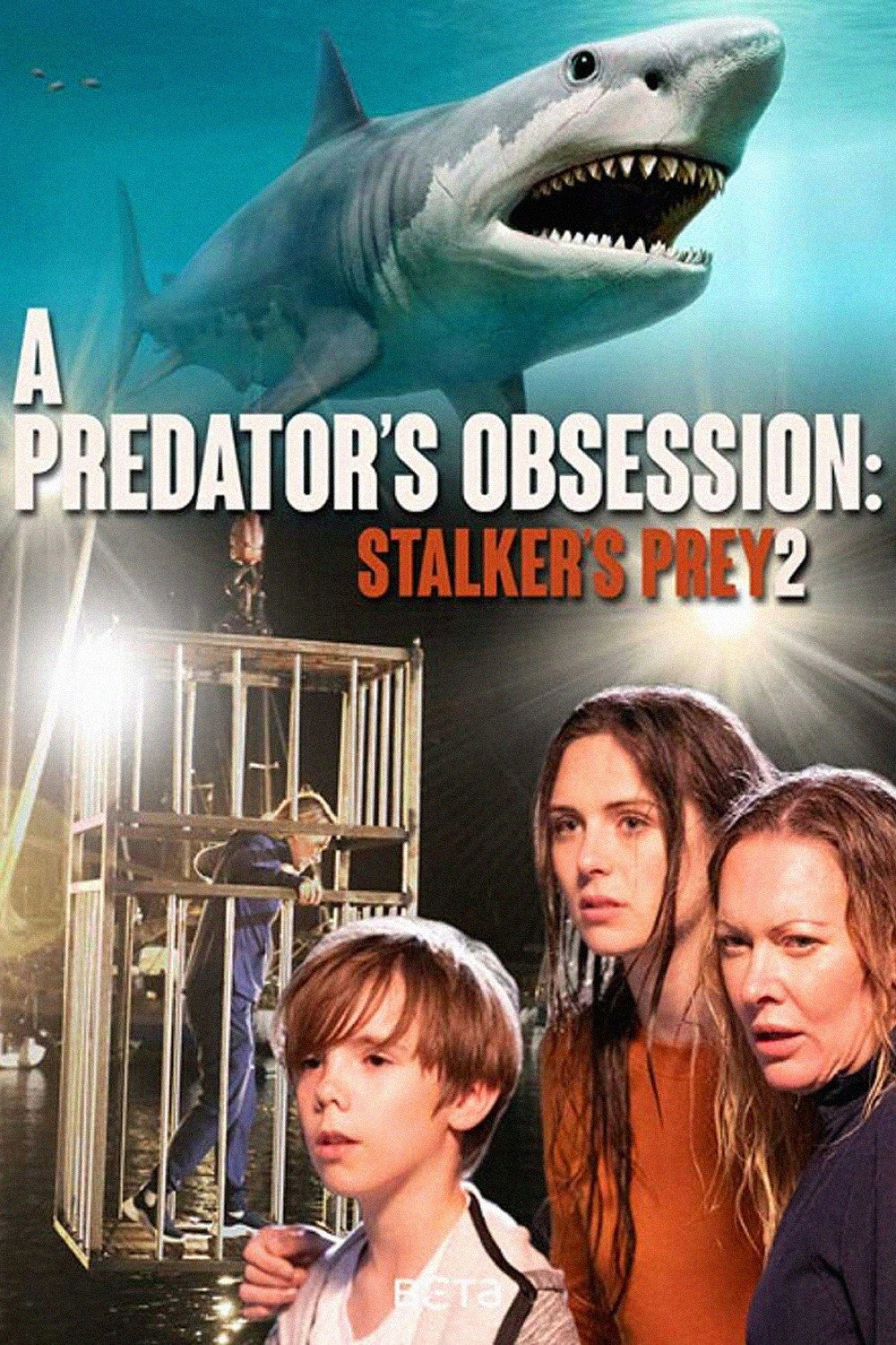 A Predator's Obsession