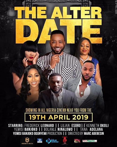 The Alter Date