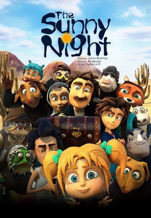 The Sunny Night