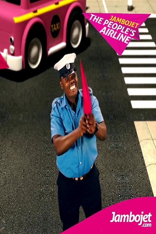 Jambo Jet Commercial: The Peoples Airline
