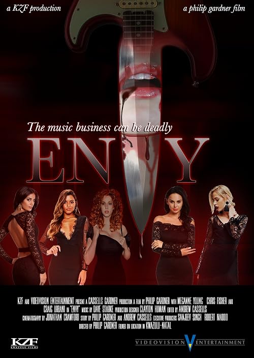 Envy