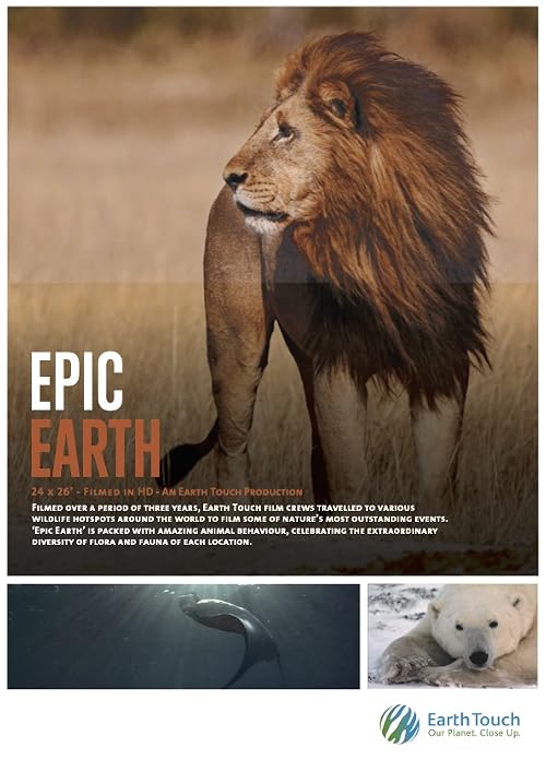 Epic Earth