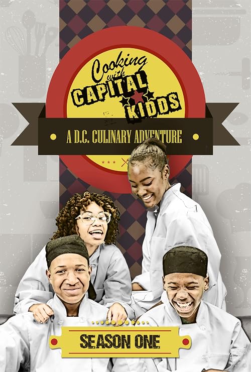 Cooking With Capital Kidds