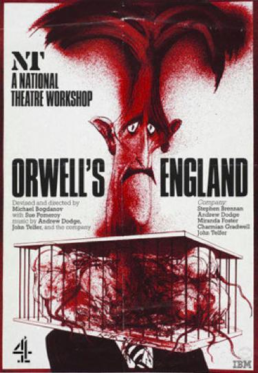 Orwell's England