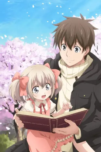 If It's for My Daughter, I'd Even Defeat a Demon Lord