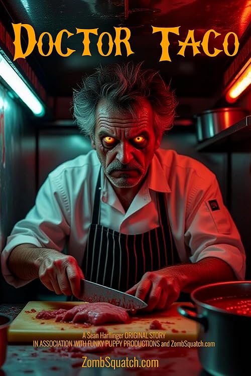 Dr.Taco