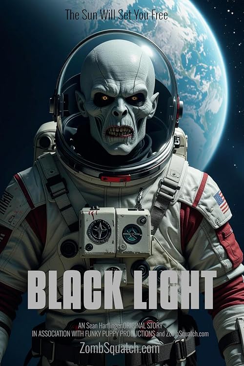 Black Light