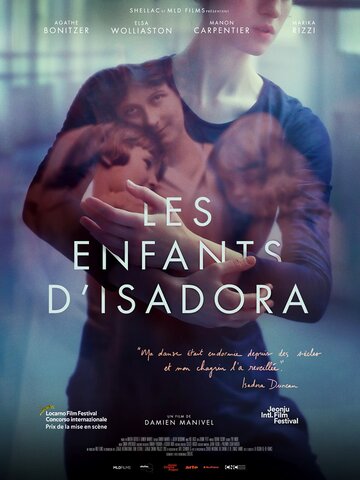 Isadoras Kinder