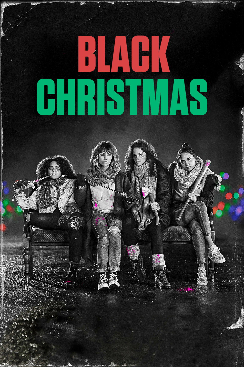 Black Christmas